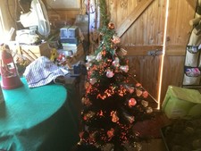 Premier 1.5m Decorated Fibre