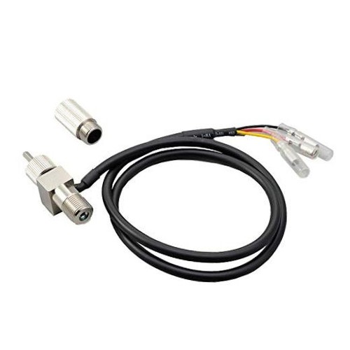Motorcycle speedometer - motorcycle,