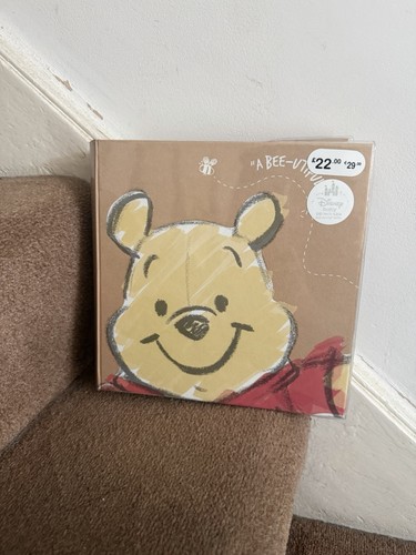 Disney winnie the pooh photo - pooh,