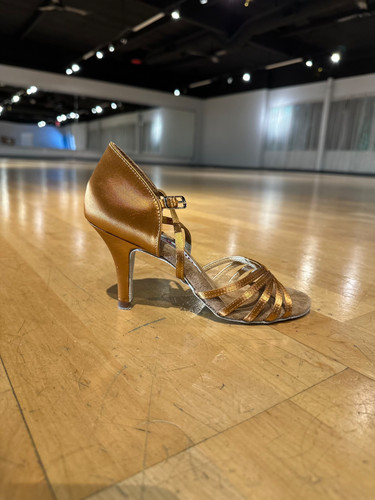 Aida dance shoes - aida,