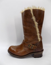 Caterpillar CAT Boots Womens