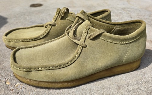 Men clarks originals - men's,