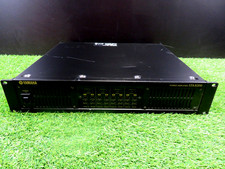 Yamaha IPA 8200 Highly