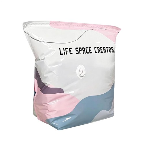 Pump vacuum storage life - no,