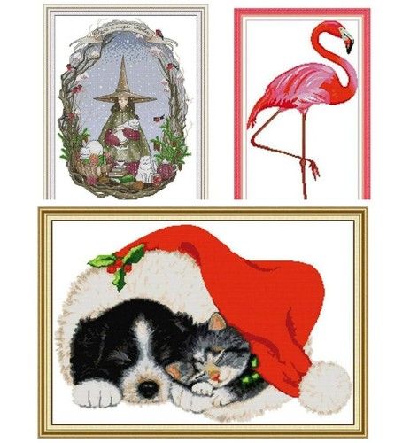 Wowdecor cross stitch - wowdecor,