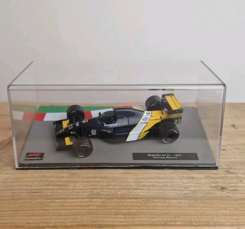 126 panini model car scale - panini,