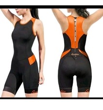 SANTIC Women's One-Piece