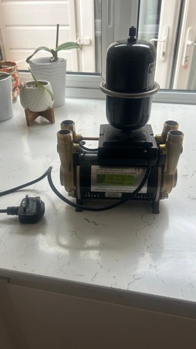 Product salamander pumps ct - salamander,