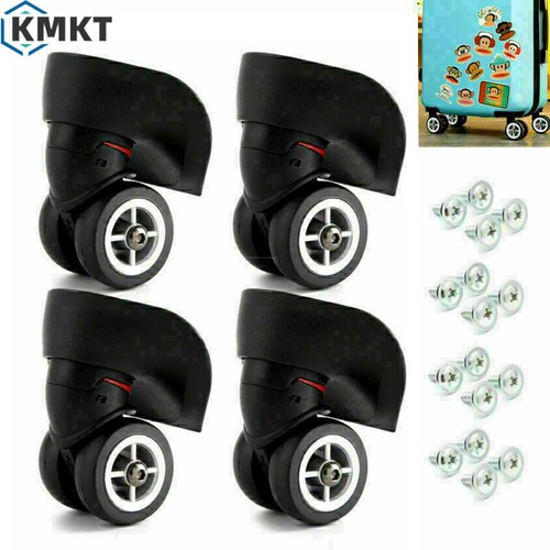 4pcs set replacement luggage - replacement,