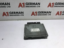 GENUINE 14-17 VW POLO GTI 6C
