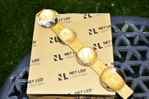 Condenser magnifying lenses - condenser, x
