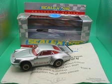SCALEXTRIC C330 PORSCHE