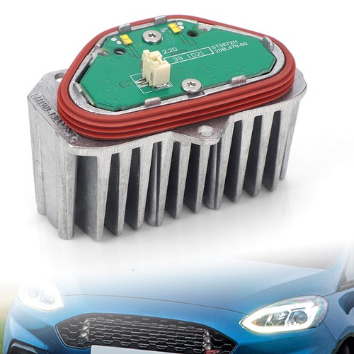 Led daytime running - led, light