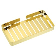Wall mounted soap - wall, holder