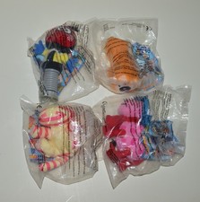 McDonalds - MAGIC ROUNDABOUT -