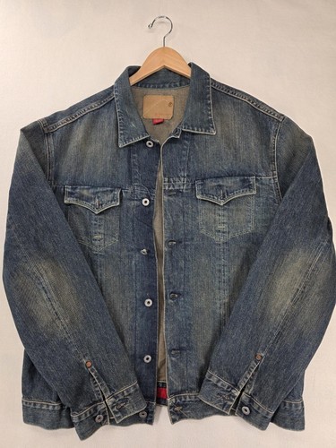Guess jeans usa jacket mens - jacket,