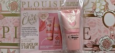 P.Louise The Cheek of It