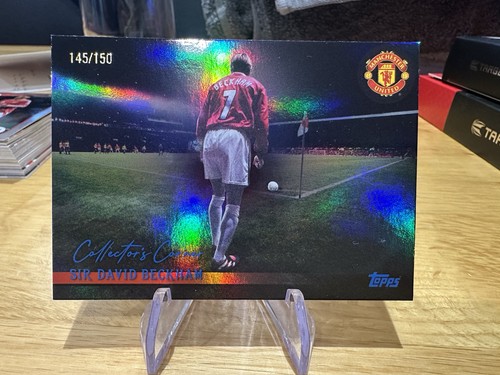 Topps manchester united - topps, team
