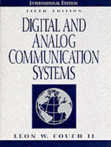 Digital and analog - digital,