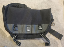 Chrome Industries Citizen Messenger Bag cycling courier