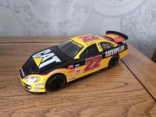 Nascar ward burton 2003 - #22,