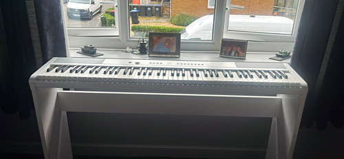 Gear4music sdp key - gear4music, 88-key