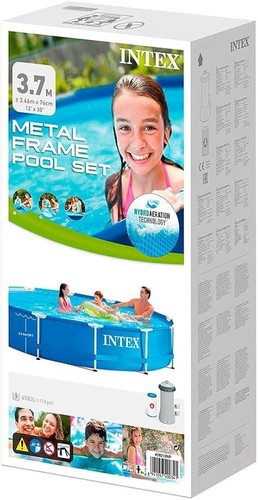 Spare parts for - parts, intex