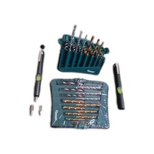 Kamasa piece drill - 18,