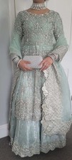 Kanwal Malik Sahiba dress Hand