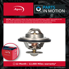 Coolant Thermostat fits JAGUAR