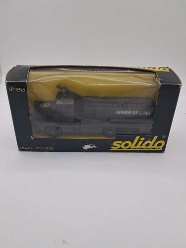 Solido diecast military - solido,