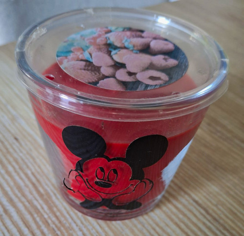 Disney mickey mouse berry - mickey,