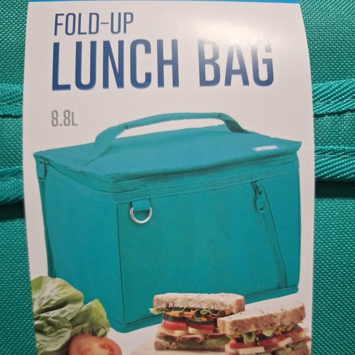 Smash fold lunch - new, )