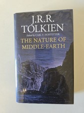 Jrr Tolkien The Nature of