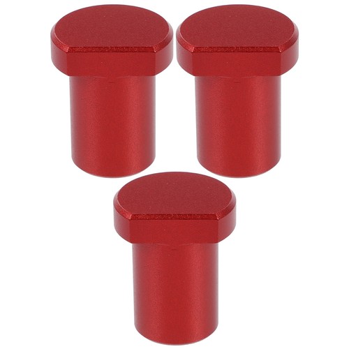 3pcs durable aluminum - 3pcs,