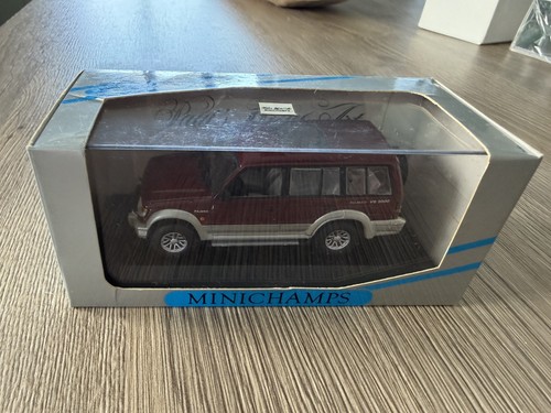 Minichamps 430 163372 - 430,