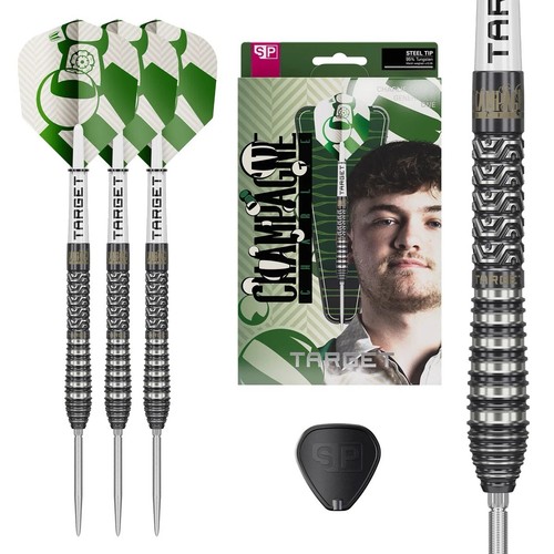 Target charlie manby swiss - manby, g1