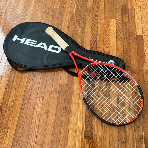Head radical pro youtek - pro,