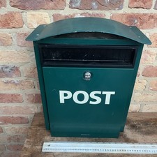 Green  brabantia Large Letter