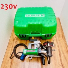 Leister TWINNY S Automatic