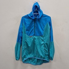 Paramo Nikwax Anorak 1/4 Zip