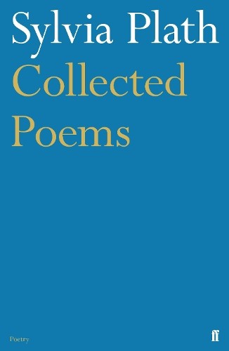 Collected poems plath - by,