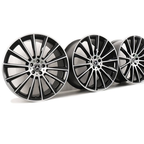 Alloy wheels mercedes gle - alloy,