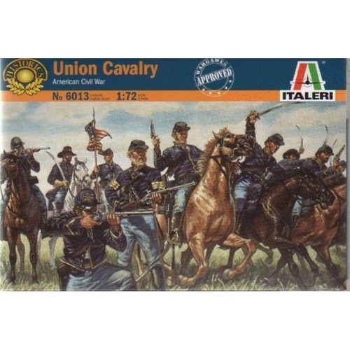 Italeri scale figures acw - scale,