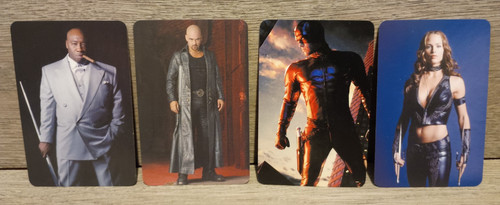 Marvel daredevil the movie - daredevil,