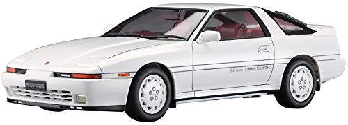 Hasegawa toyota supra a70 - 1/24,