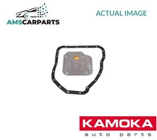 Automatic transmission oil - automatic,