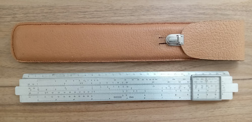 Reiss vintage metal - vintage, rule