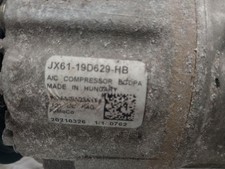 PUMA  AIR CON PUMP COMPRESSOR FORD JX61-19D629-HB 18-24