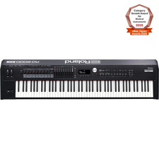 Roland RD-2000 EX 88-Key Stage